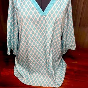 Tunic Top